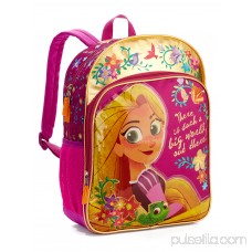 Disney Tangled Such A Big World Backpack 568496799